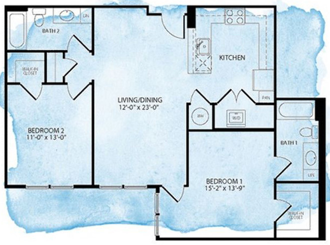 Floorplan Thumb